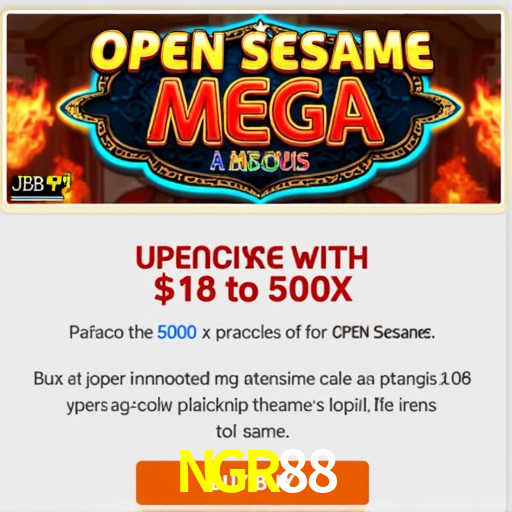 Experimente o Login Seguro Premium no NGR88