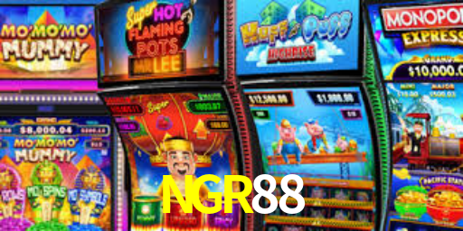 NGR88 BET